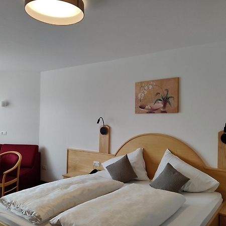 Hotel Garni Herz Tirolo Bilik gambar