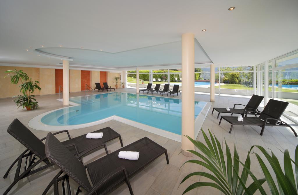 Hotel Garni Herz Tirolo Bilik gambar