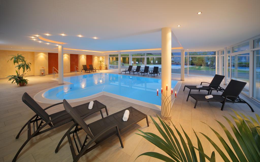 Hotel Garni Herz Tirolo Luaran gambar